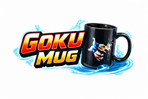 GokuMug